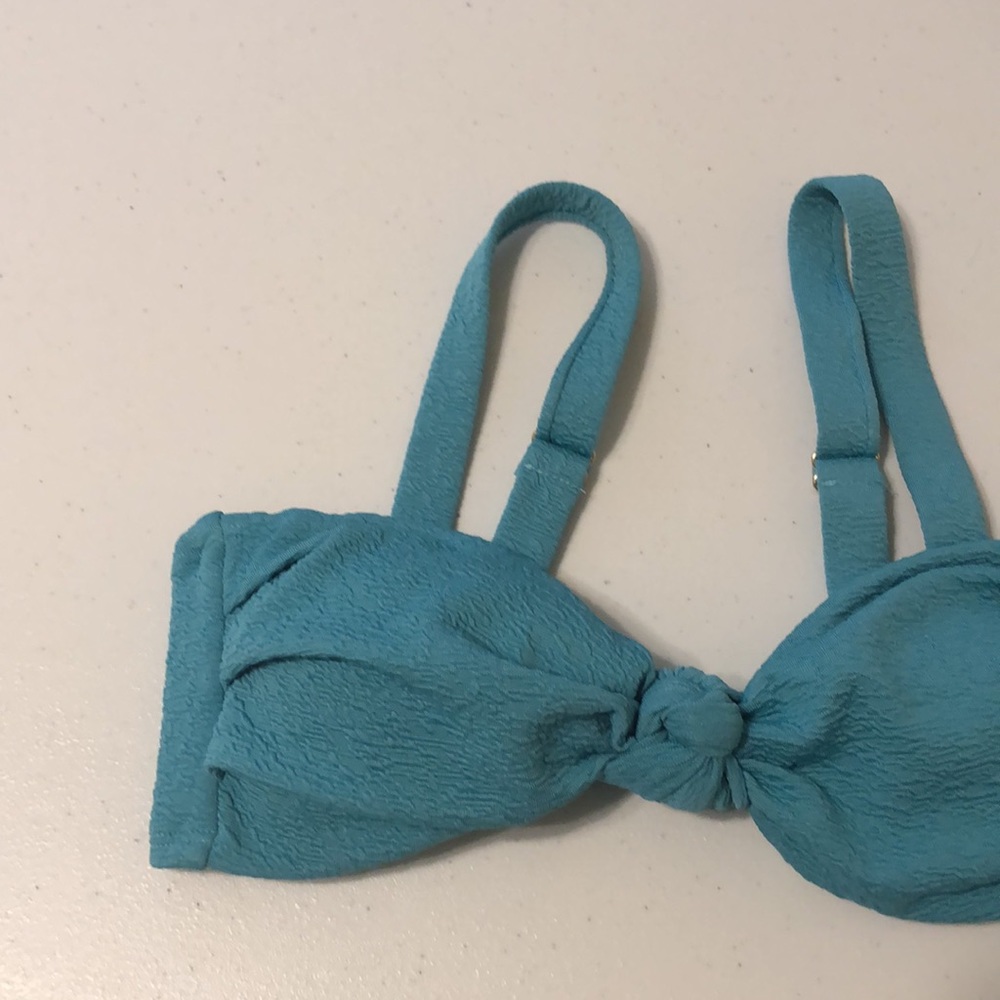 Time & Tru Bikini Top Medium - Picture 4 of 11